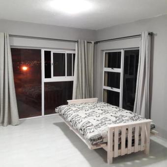 Apartamento 21 On Bunker