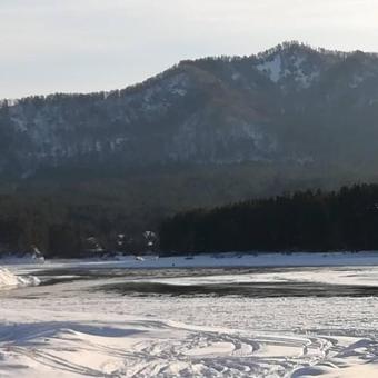 Hostal Dom Na Beregovoy