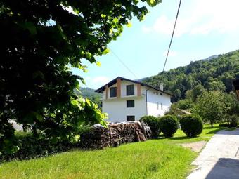 Apartments Alpa Vita