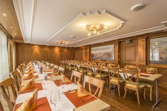 Posada Hotel Weisses R�ssli