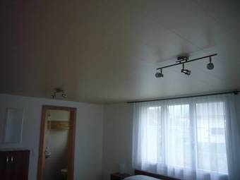 Apartamento Ferienwohnung Kilchmatt