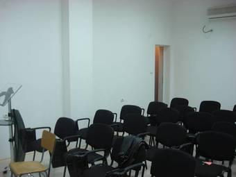 Hotel Eleni Palace