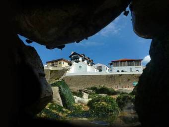 Hotel Verde Pinho