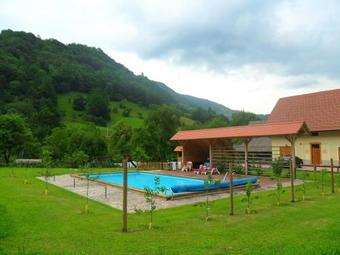 Agroturismo Tourist Farm Zelinc