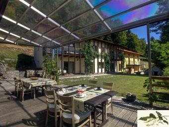 Apartamentos The Laz Estate