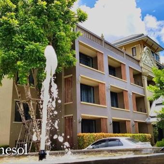 Tournesol Boutique Hotel