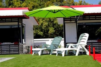 Hotel Cape Go Resort