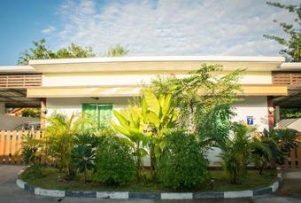 Hotel Leelawadee Srisatchanalai