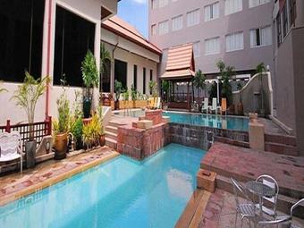 Songphanburi Hotel