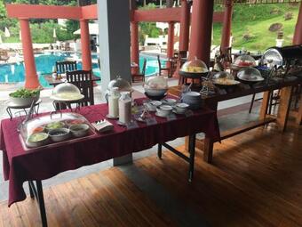 Hotel Banburee Resort & All Spa Inclusive