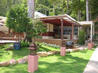 Hotel Seashell Village Resort