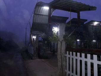 Hostal Maan Mork Khao Kho