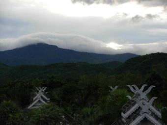 Hotel Phu Pha Phung Resort