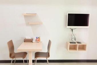 Apartamento Memory Place Samphran