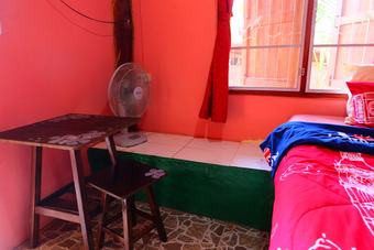 Hotel Forest Guesthouse