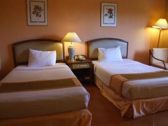 Hotel Pavilion Rim Kwai Resort