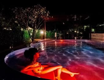 Hotel Rai Fahpratan Home And Garden