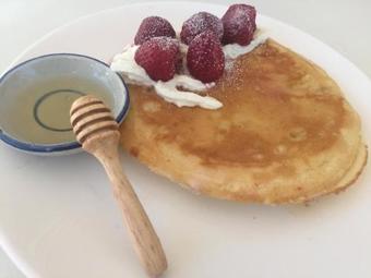 Hostal Shin Sane Guest House