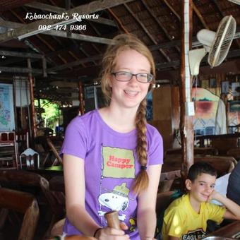 Hotel Khaochan Resort