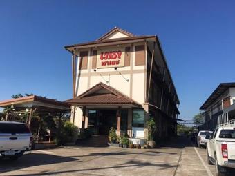 Hotel Metha Palace