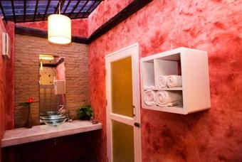 Hotel Rainforest Resort Phitsanulok