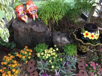 Hotel Ruanmai Style Resort 2