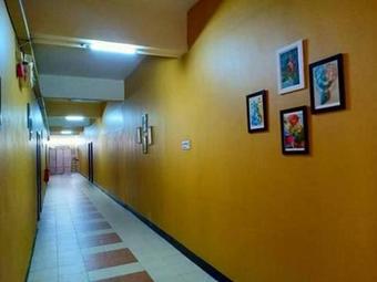 Hotel Peamsuk Sweet Prachin Buri