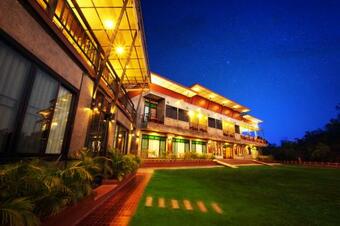 Hotel Hongfu Boutique Resort Doi Maesalong