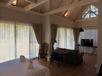 Hotel Sappraiwan Elephant Resort&sanctuary