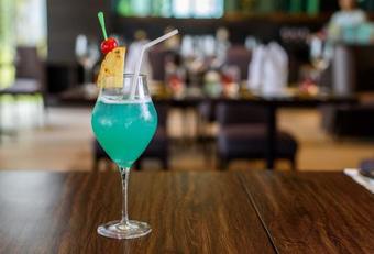 Green Ville Laguna Hotel