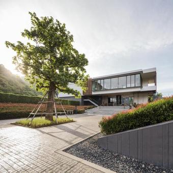 Escape Khao Yai Hotel