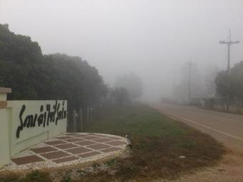 Hotel Suan Lam Yai Resort