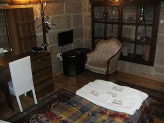 Osmanoglu Hotel