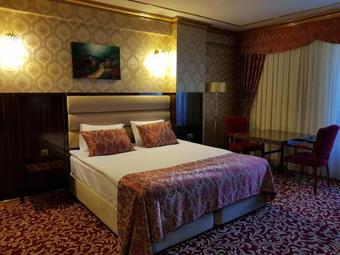 Hotel Savona Otel Sivas