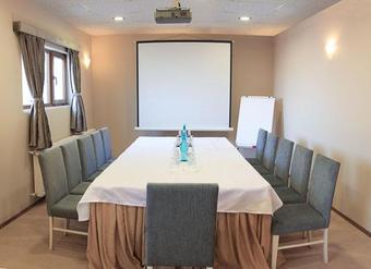 Palace Hotel Olive Odore