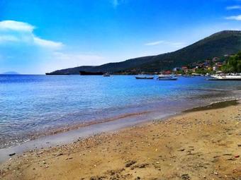 Murat Kaptan Apart Otel