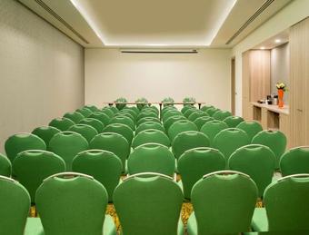 Hotel Park Inn By Radisson Istanbul Airport Odayeri