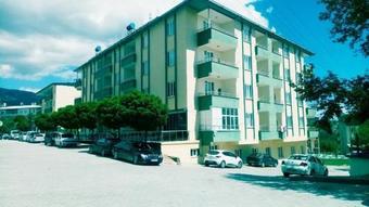 Bed & Breakfast ?l?ca Balc?lar Otel