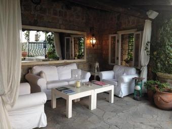 Hotel Manici Kasri