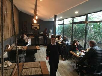 Bed & Breakfast A11 Hotel