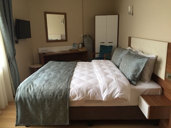 Hotel Osman Bey Otel