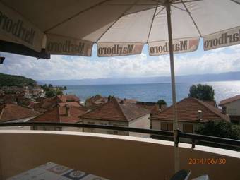 Apartamento Villa Koceski