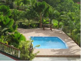 La Fontaine Holiday Apartment