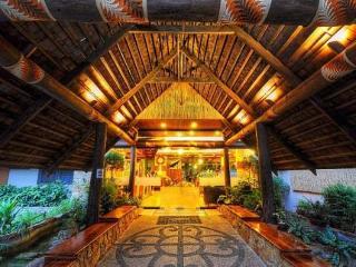 Dao Diamond Hotel  Restaurant