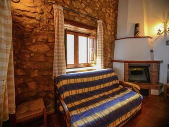 Holiday Home Tuono Cetraro