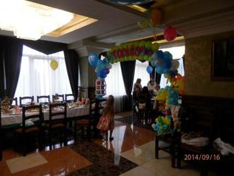 Hotel Karpatska Vezha