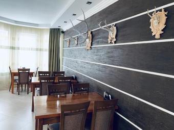 Hotel Arnika