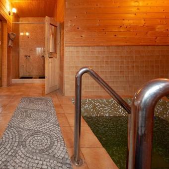 Hostal Gostynnyi Dvir Burkut