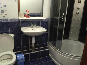 Hostal Guest House Orchid