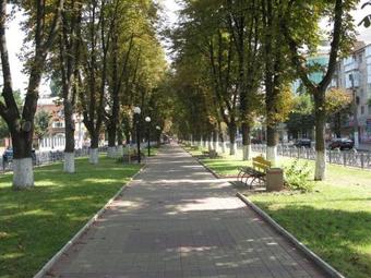 Apartamento Lux Studio In The Centre